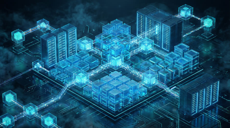 Platform solutions