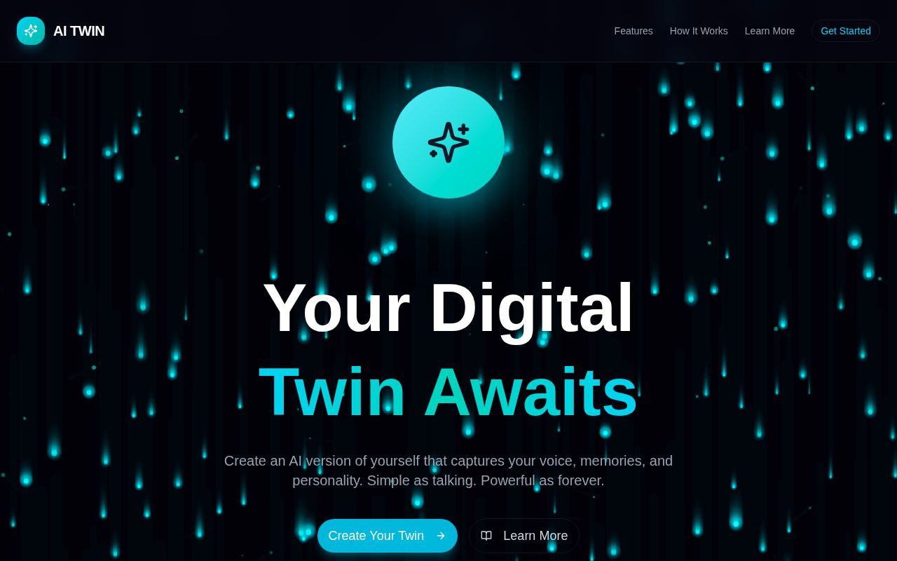 AI Twin